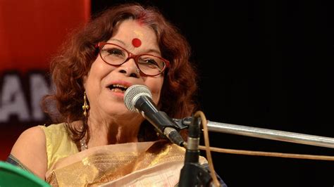 Nirmala Mishra .